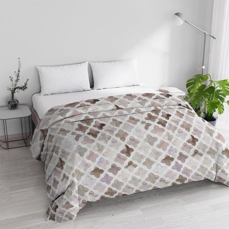 Couette d’Hiver, Florence, 250x245cm (1/5)