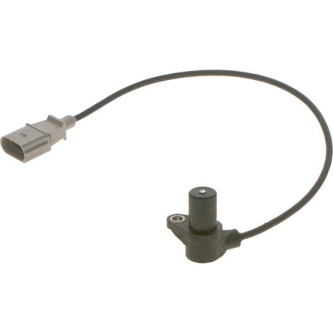 Sensor de posición del cigüeñal 0261210143 Bosch
