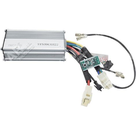 PROGREEN PGC350LI Kettensägen-Elektronikplatine – 048718