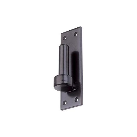 Bisagra de placa TORBEL - Beltor - Cataforesis negra - Ø14mm - 6120144