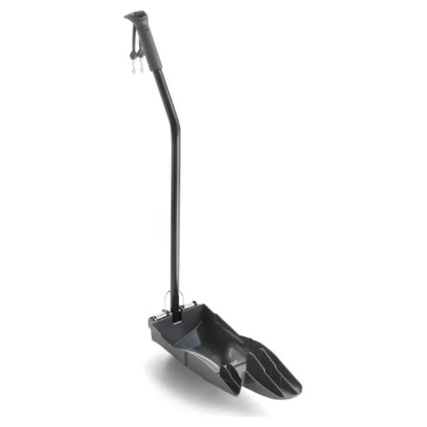 Mulchkappe für Rasentraktormodelle MP98 ORIGINAL STIGA 2I0205001/19