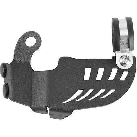 Protection de béquille latérale pour moto BMW R1200GS LC R1250GS LC Adventure R1200R R1200RS - Cache de protection pour interrupteur de béquille latérale (1/4)