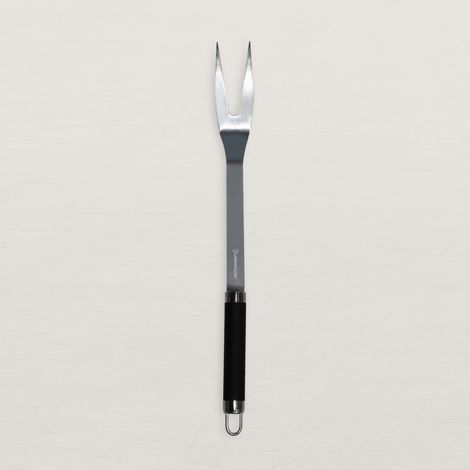 Fourchette à viande en inox