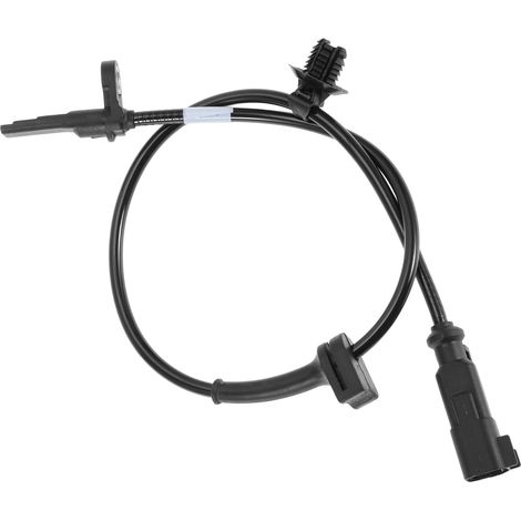 Capteur Abs Arrière Pour Pour 2018-2020 Arrière Gauche Droite, Plastique, Métal, Caoutchouc, Noir, N° Jr3Z2C190A, Usage: Système De Freinage Antiblocage (1/5)