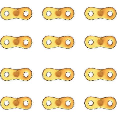 Tendeur de corde de camping en alliage d'aluminium, crochet de réglage de corde durable et antidérapant, compatible avec les tentes et bâches de camping et de randonnée. (1/5)