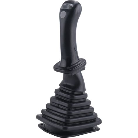 3 Boutons Pelle Joystick Assy PoignéE Engrenages avec Cache-PoussièRe pour Doosan DX150 215 225 300 370-9C Gauche (1/5)