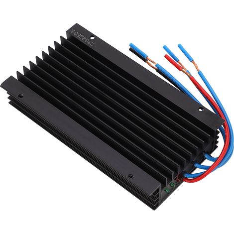 MPPT-Windturbinenregler für Windgeneratoren, 12 V/24 V, IP67 wasserdicht (1/5)