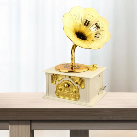 Mini humidificateur 260 ml avec lumière LED colorée, chargement USB, blanc, portable, pour bureau, chambre ou voiture. (1/5)