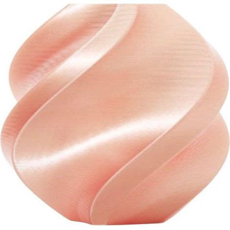 3D Drucker Filament Bambu Lab PLA Silk rosa 1,75 mm 1 kg