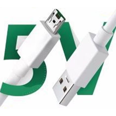 Andowl - Cavo Da Usb 2.0 A Micro Usb 5.0a Per Ricarica Rapida Trasferimento Dati 1 Mt Q-sj7 - (1/3)