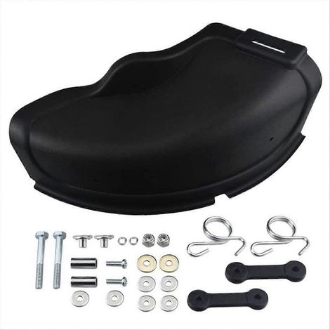 Crochet de couvercle de paillis 960120040 532187298 187298, pour tondeuses autoportées de 137 cm (54 pouces) - Compatible avec le modèle RZ5424 Z254-JBMEDIA (1/4)