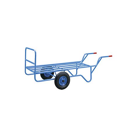 eurokraft pro  Carriola  dimensioni pianale 1500x690 mm 