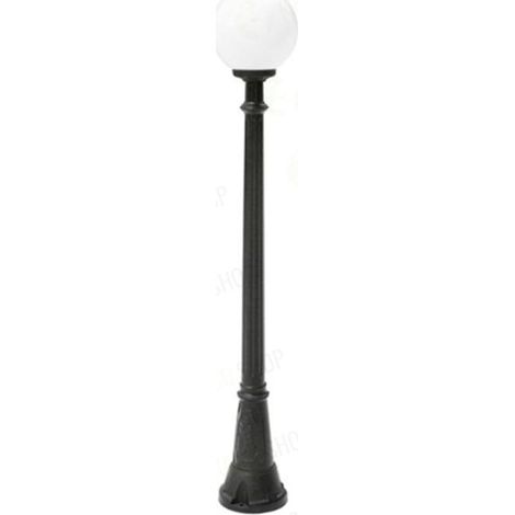 ARTU G250 NERO OPALE PALO 171CM 8,5W CCT 3000-6500K                                                      - Luce FREDDA (1/2)