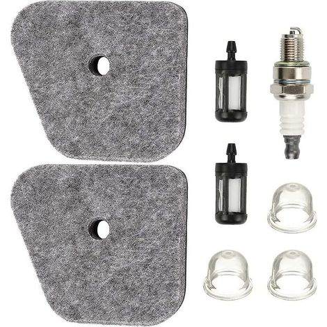 Filtres à Air FS90r pour Stihl Fs87 Fs90 Fs90r Fs100 Fs110 Fs130 Fs310 Hl100 Hl90 Hl95 Ht101 Ht100 Ht130 Ht131 - Remplacement (1/5)