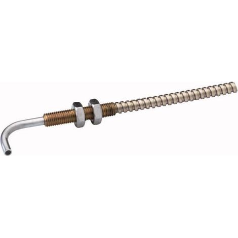 Câble optique duplex acier inoxydable jeu de bagues de réduction EATON E51KF7A3