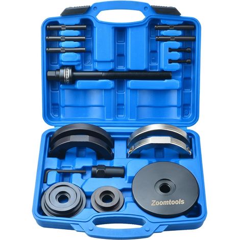 85mm Wheel Bearing Tool for Bearing Hub for VW T5 Touareg  Mounting and Dismounting