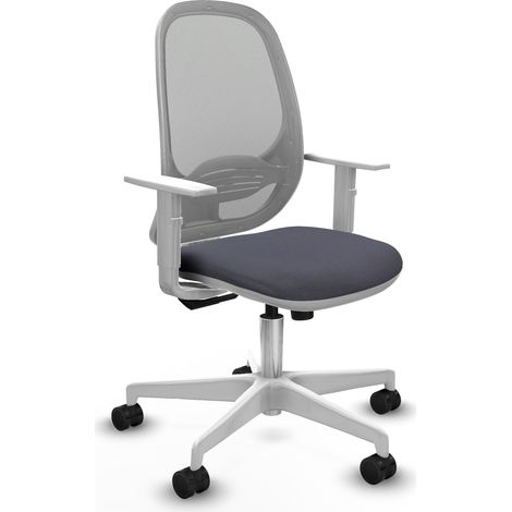 Silla de Oficina Cilanco Piqueras y Crespo B4B026N Gris oscuro
