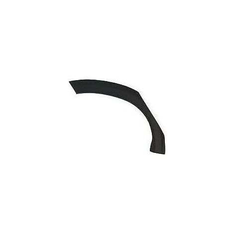 Moulure extension d'aile arrière droit partie avant Peugeot 2008 2016-2019