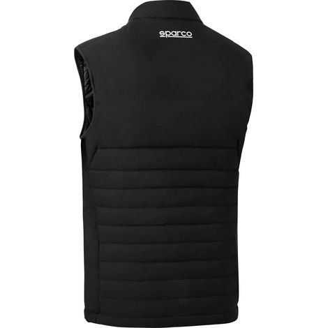 SPARCO FTW FRAME VEST - Colore: Nero - Taglia: XS (1/2)