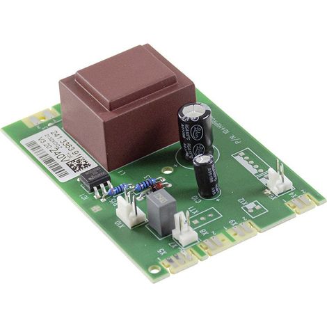 MODULE / UNITE ELECTRIQUE POUR REFRIGERATEUR DOMETIC - 241336391 (1/3)