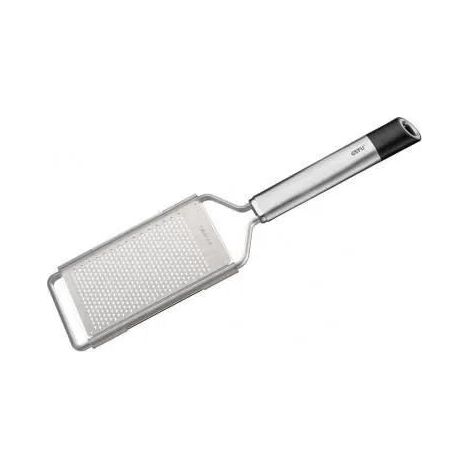 Gefu Rallador fino Primeline color plata ergonómico (1/3)