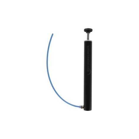 ROTHENBERGER pompa a pressione ROTEST GW150/4 - 61011