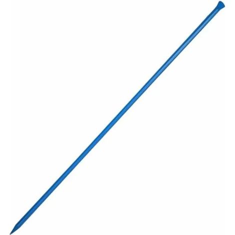 Attrezzo revex octagonal acciaio forgiato 2000 mm robusto