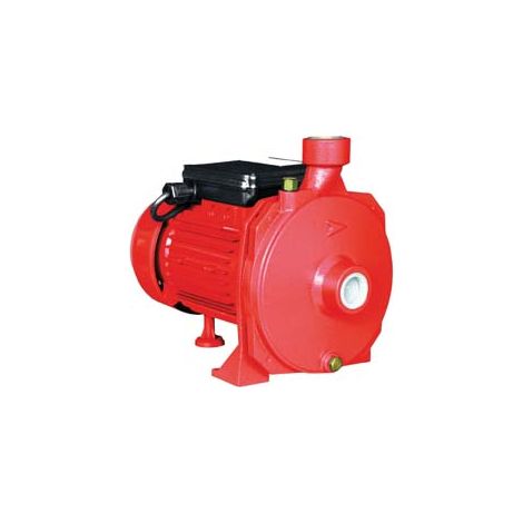 ELETTROPOMPA CENTRIFUGA SCM22 KW 0,55    EXCEL