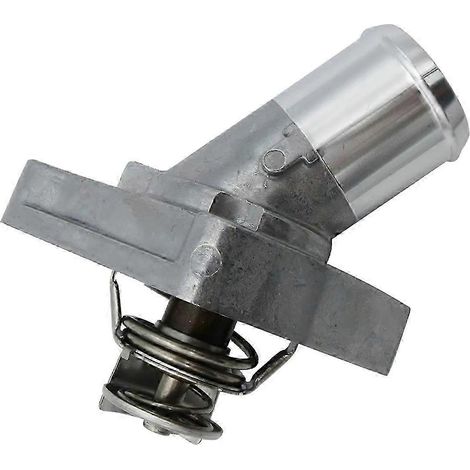Termostato de refrigeración del motor para 370Z G FX EX EX35 FX37 Q50 G37 Q70 I30 VQ35HR 21200-31U03 21200-JK20AAs (mostrado SZRH AV)