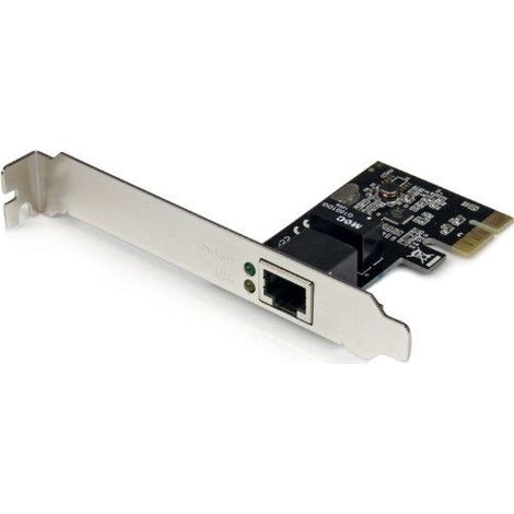 StarTech.com ST1000SPEX2 Netzwerkkarte Eingebaut 1000 Mbit/s (1/5)