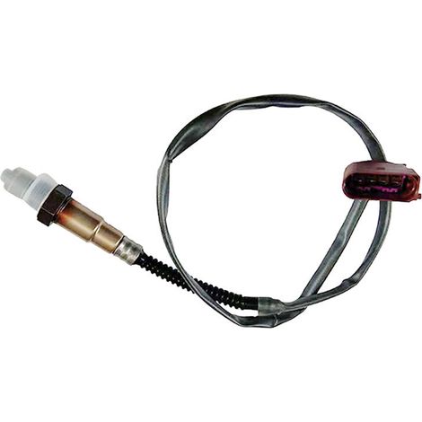 Lambdasonde für Volkswagen Bora: 95560613620, 06A906262BG, 06A906262AJ (1/3)