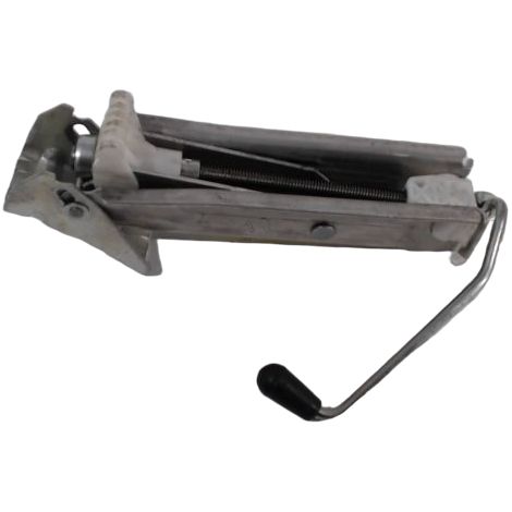 Cric RENAULT Clio III 2005- [PRODUIT D'OCCASION]♻️8200386374