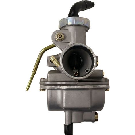 Motorradvergaser 16100-GN1-A83 passend für XR80R CRF80F 2000-2005 PZ16, hochwertiges, brandneues Vergaser-Ersatzteil.