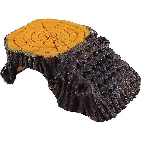 1 cachette pour tortue