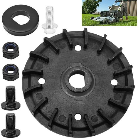 Kit de pièces de lame de tondeuse - compatible LM2130SP LM2150SP LM2160SP (1/5)