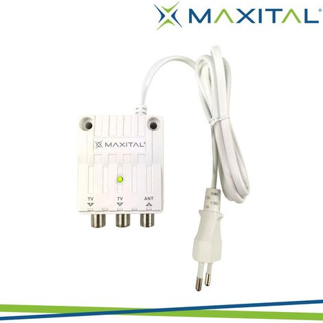 LPS302 ALIMENTATORE 12V 350MA SWITCH. 2 OUT