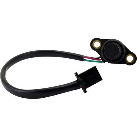Sensor de velocidad 37700-MCJ-003 para CBR900RR, CB600F y ST1300, compatible con 37700-MCJ-000, pieza de repuesto para motocicleta. (1/4)