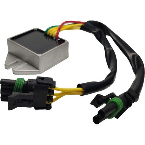 Redresseur : Briggs & Stratton Sea-Doo 800 GSX 278001240 278001073 (1/4)