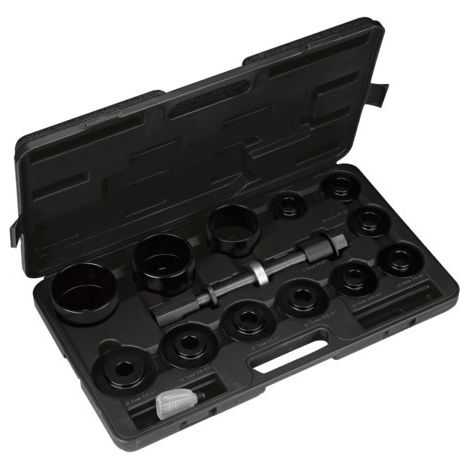 VASO PARA COPELA 10.5X3.5MM-HEX 22MM BWB14 - BAHCO