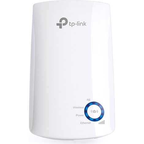 TL-WA850RE Receptor de red Blanco 10, 100 Mbit/s