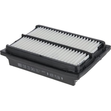 Filtre MANN-FILTER CUD23043