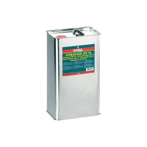 Aceite hidráulico HLP 46 10l (Por 2)