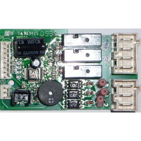 PLATINE ELECTRONIQUE PUISSANCE POUR PETIT ELECTROMENAGER ASTORIA CSI - 500586241