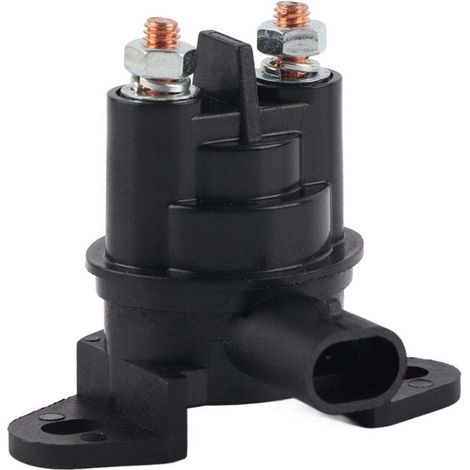 Commutateur de relais pour Sea-Doo GTS GTX GSI GSX 278002347 (1/4)