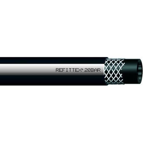 Manguera FITT 100m Refittex 20 bar 10x15 610151