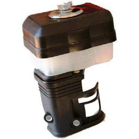 FILTRO AIRE CON SOPORTE comp. con Honda GX160 GX200 BAÑO
