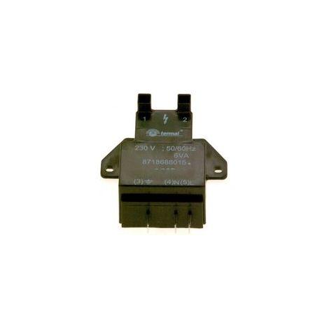 BOSCH Transformateur d'allumage, 7736700710