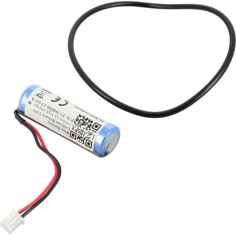 Batteria blue connect 7015c001 - attrezzatura per piscina divers (1/5)