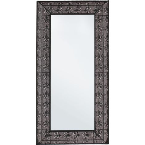 Specchio C-C Larjam Oro 70X90,5 (1/4)