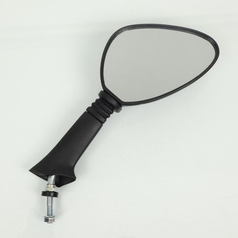 Rechter Fernlicht-Rückspiegel für Motorroller und Motorräder, (1/4)